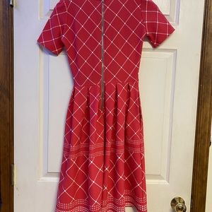 Lularoe Dress